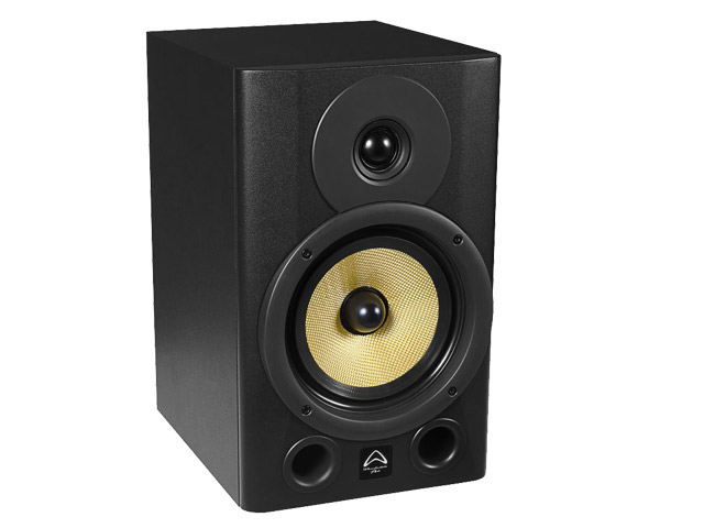 Wharfedale DIAMONDBT7 Pro Studio Monitors Bluetooth 7 Inch (Single) - Image 2
