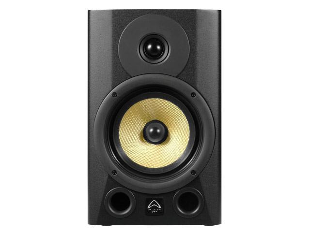 Wharfedale DIAMONDBT7 Pro Studio Monitors Bluetooth 7 Inch (Single) - Image 4
