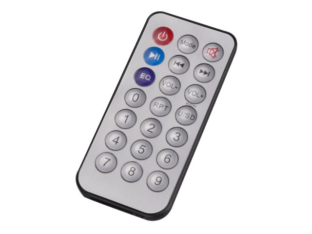 Wharfedale EZ15A Battery powered portable PA, 15", UHF dual wireless mic, blue tooth - Image 6