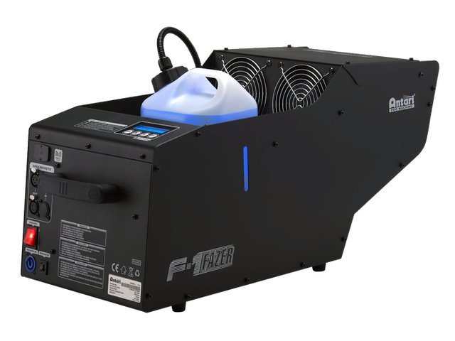 Antari F1 F-1 Fazer - Image 2