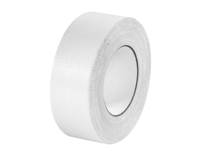 GAFFAW Gaffa Tape - 25m, 48mm White