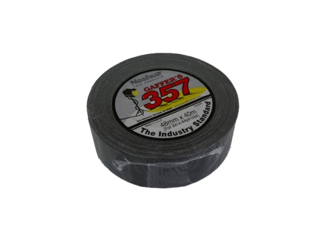 Nashua NASHUA 357 Gaffa Tape - 40m, 48mm