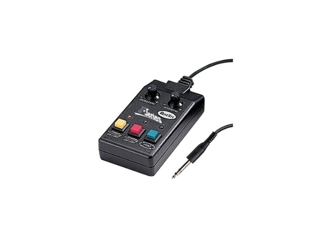 Antari Z-40 Timer remote control for Z8002, Z10002, Z1020, B100X, H0, HZ300 and B200