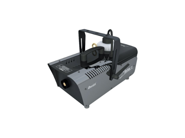 Antari Z-1000IIK Z1000 Mk2 Pro Fog Generator, 1000w heater