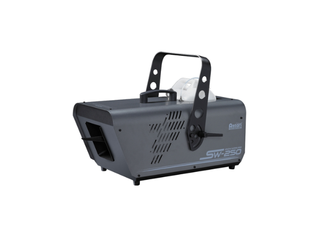 Antari SW250 high output snow machine - Wireless
