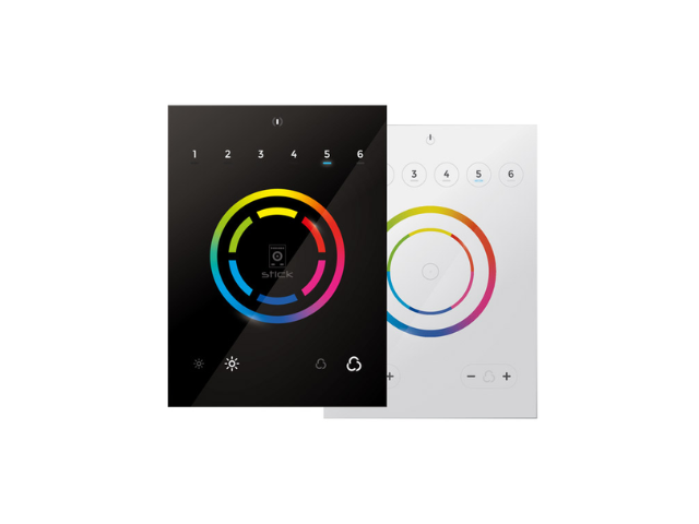 Sunlite STICKCW4 1024 CH DMX control panel with WIFI