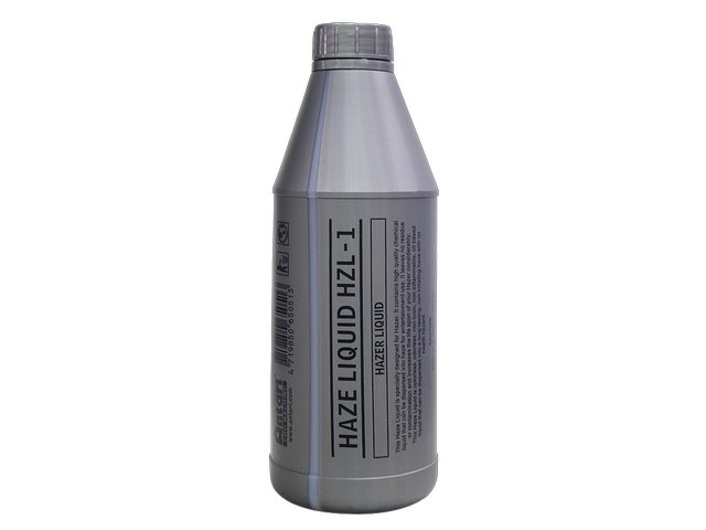 Antari HZL-1 Haze Fluid - 1 Litre