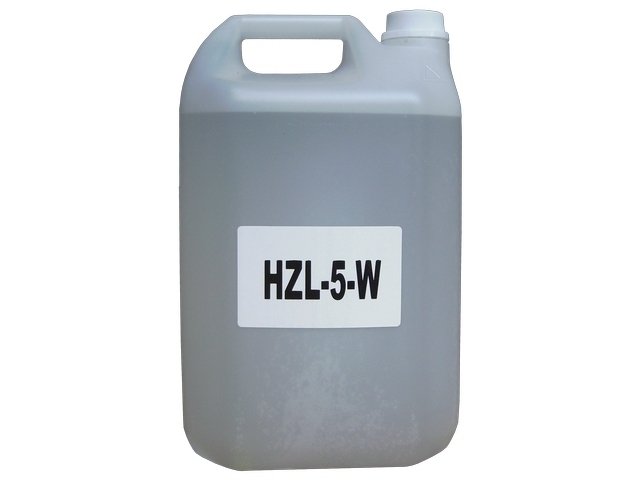 Antari HZL-5W Haze fluid 5L - Water based