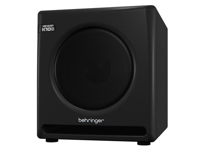 Behringer K10S NEKKST STUDIO MONITOR