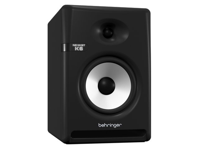 Behringer K6 NEKKST STUDIO MONITOR