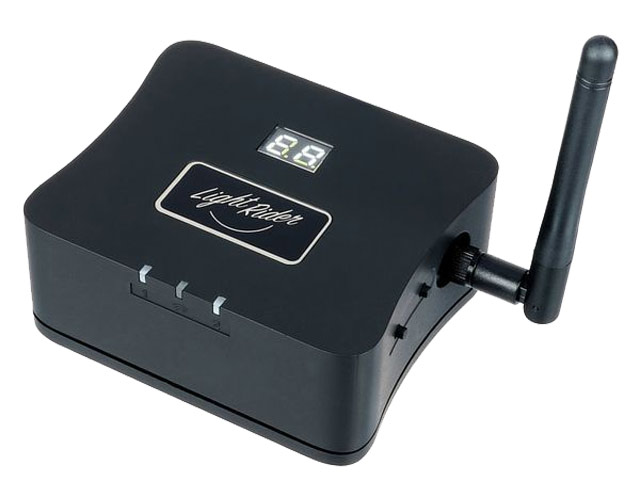 Daslight LR512 Light Rider DMX Interface - Image 2