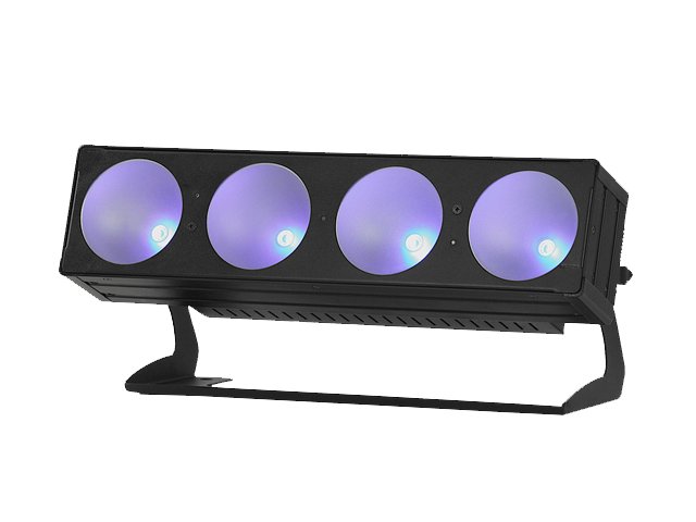 Event Lighting PAN4X1X30 Pixel Panel 4x1 30W RGB LED - Image 4