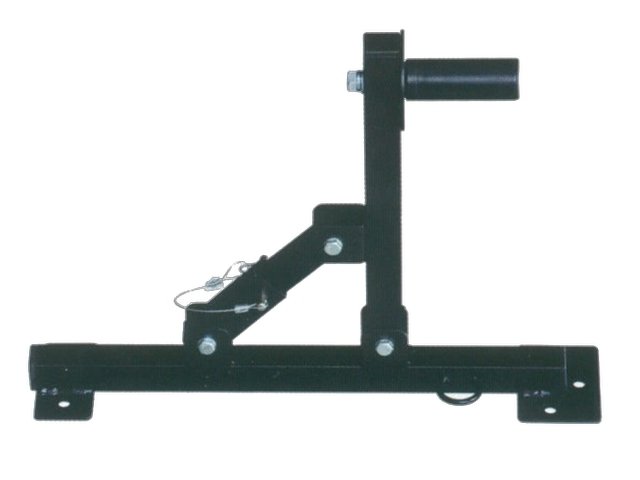 SoundKing DB078 Speaker Bracket (wall installation) Pole Mount