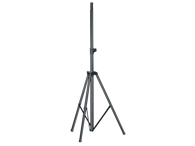 SoundKing SB500 Folding Telescopic Speaker Stand - Steel 50kg load capacity