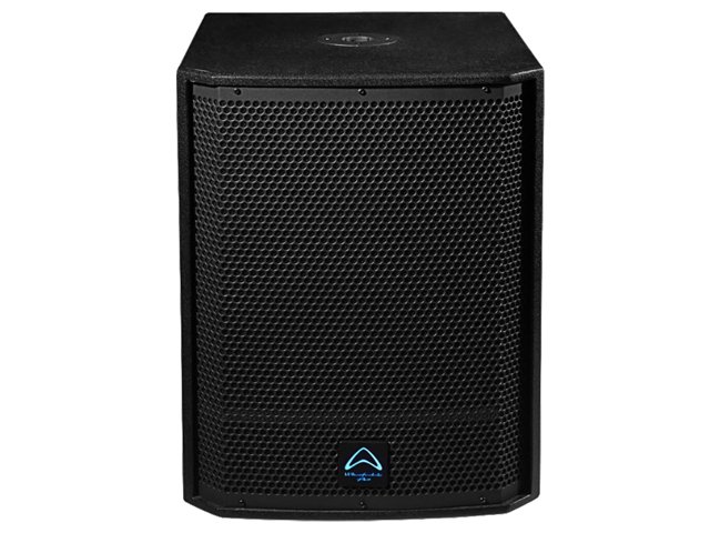 Wharfedale TSUBAX15B Pro 15" Sub 700 Watts RMS - Image 2