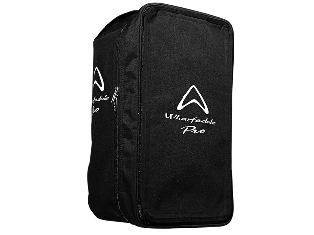 Wharfedale TYPHON8BAG Padded Bag for TYPHONAX8 - Image 2