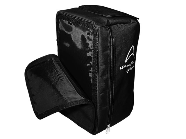 Wharfedale TYPHON8BAG Padded Bag for TYPHONAX8 - Image 3