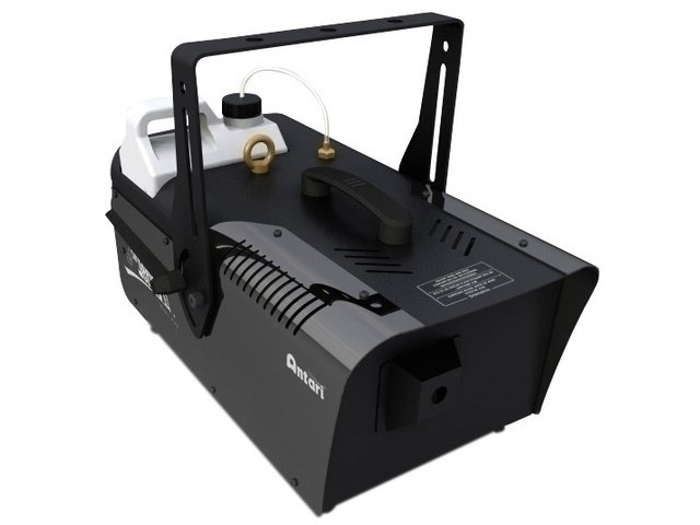 Antari Z-1200II Z1200 Mk2 Fogger - 1250W Heater - DMX onboard (Discontinue)