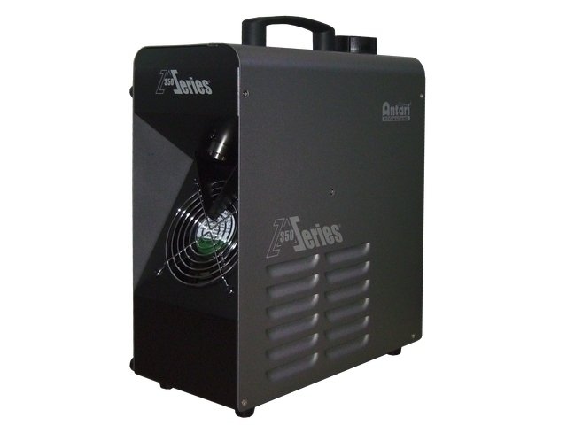Antari Z-350 FAZER Compact Efficient 800W Faze Machine with DMX onboard