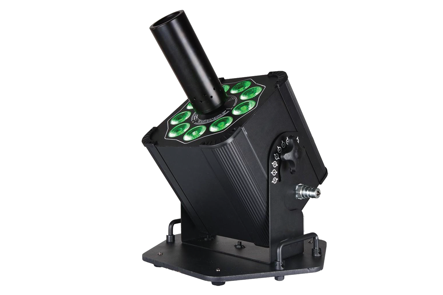 CO2LEDJET - CO2 Jet Machine - Image 10