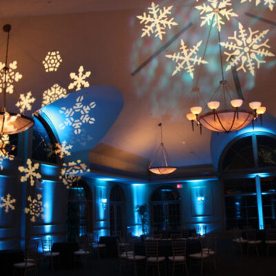 Snowflake Wonderland