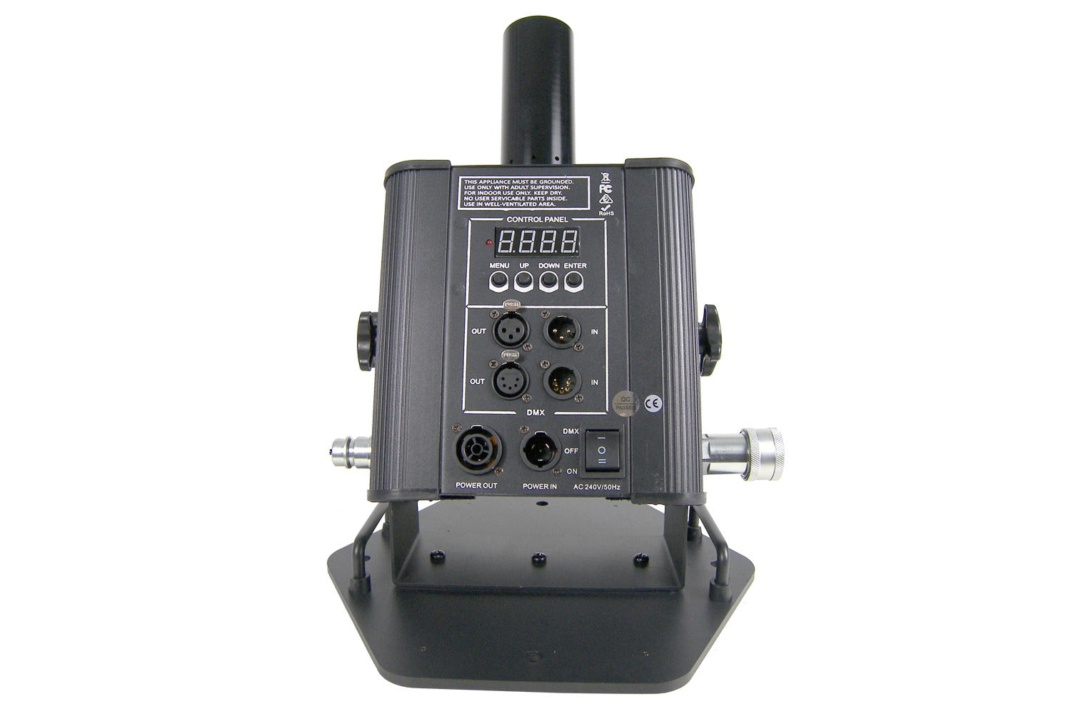 CO2LEDJET - CO2 Jet Machine - Image 2