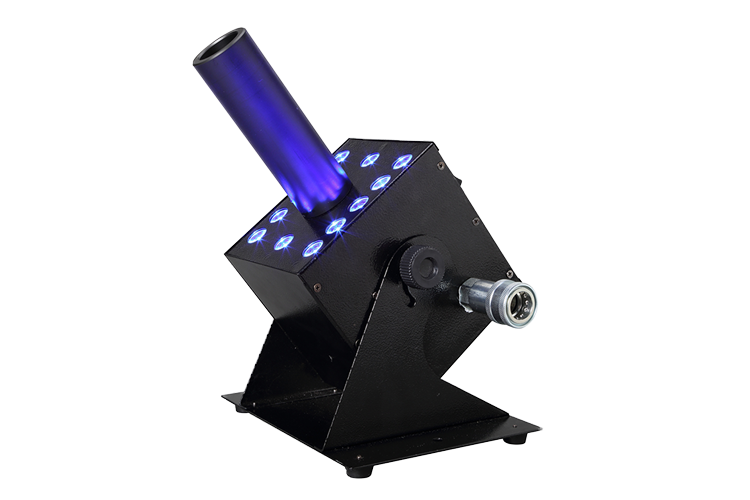CO2RGB - CO2 Jet Machine - Image 2