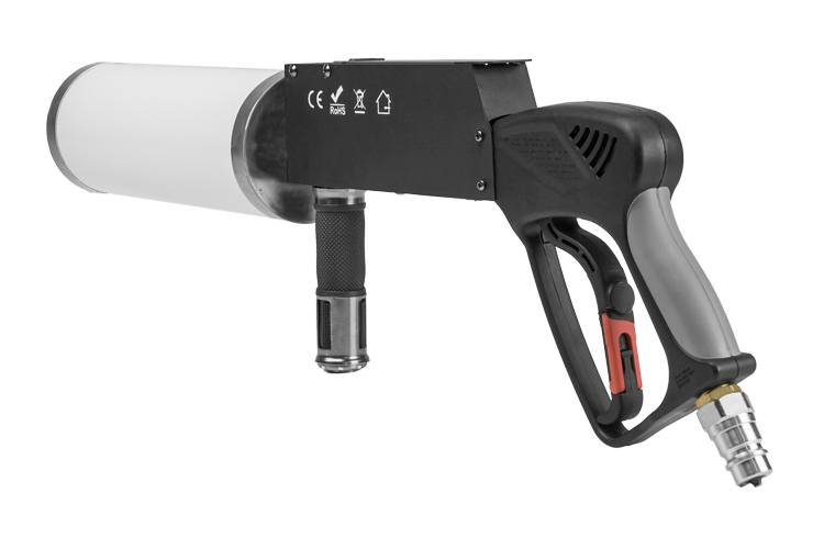 CO2GUNLED - LED CO2 Blaster - Image 2