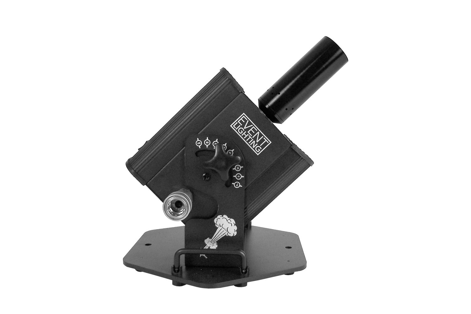 CO2LEDJET - CO2 Jet Machine - Image 3