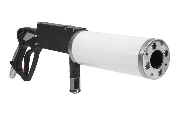 CO2GUNLED - LED CO2 Blaster - Image 3