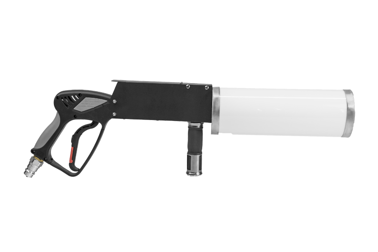CO2GUNLED - LED CO2 Blaster - Image 4