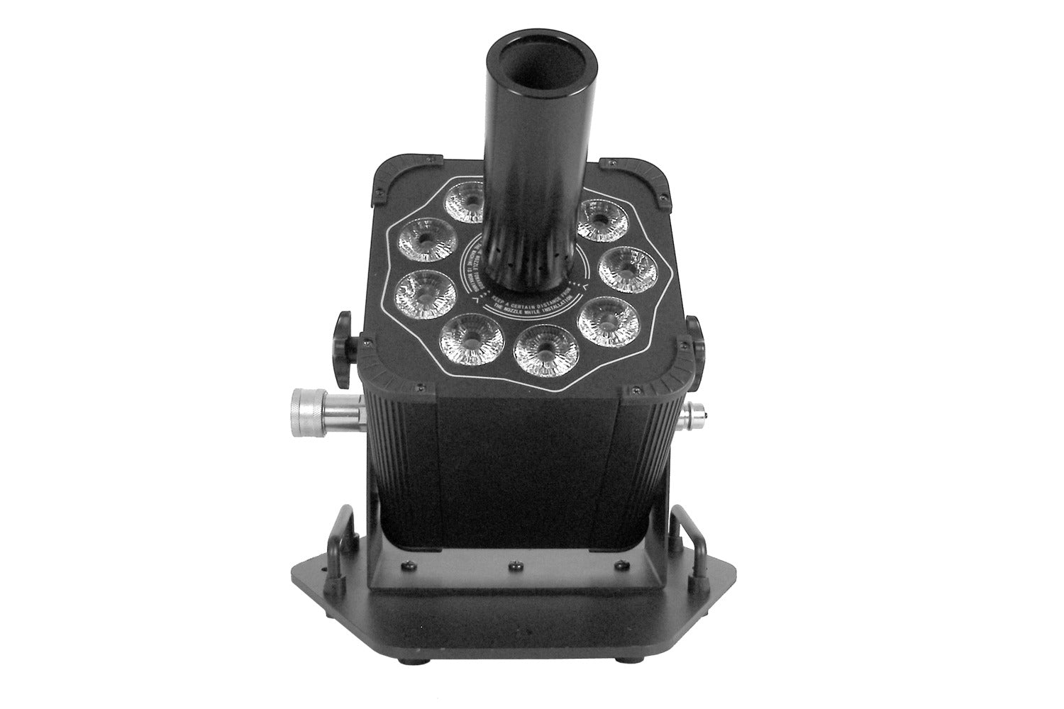 CO2LEDJET - CO2 Jet Machine - Image 5