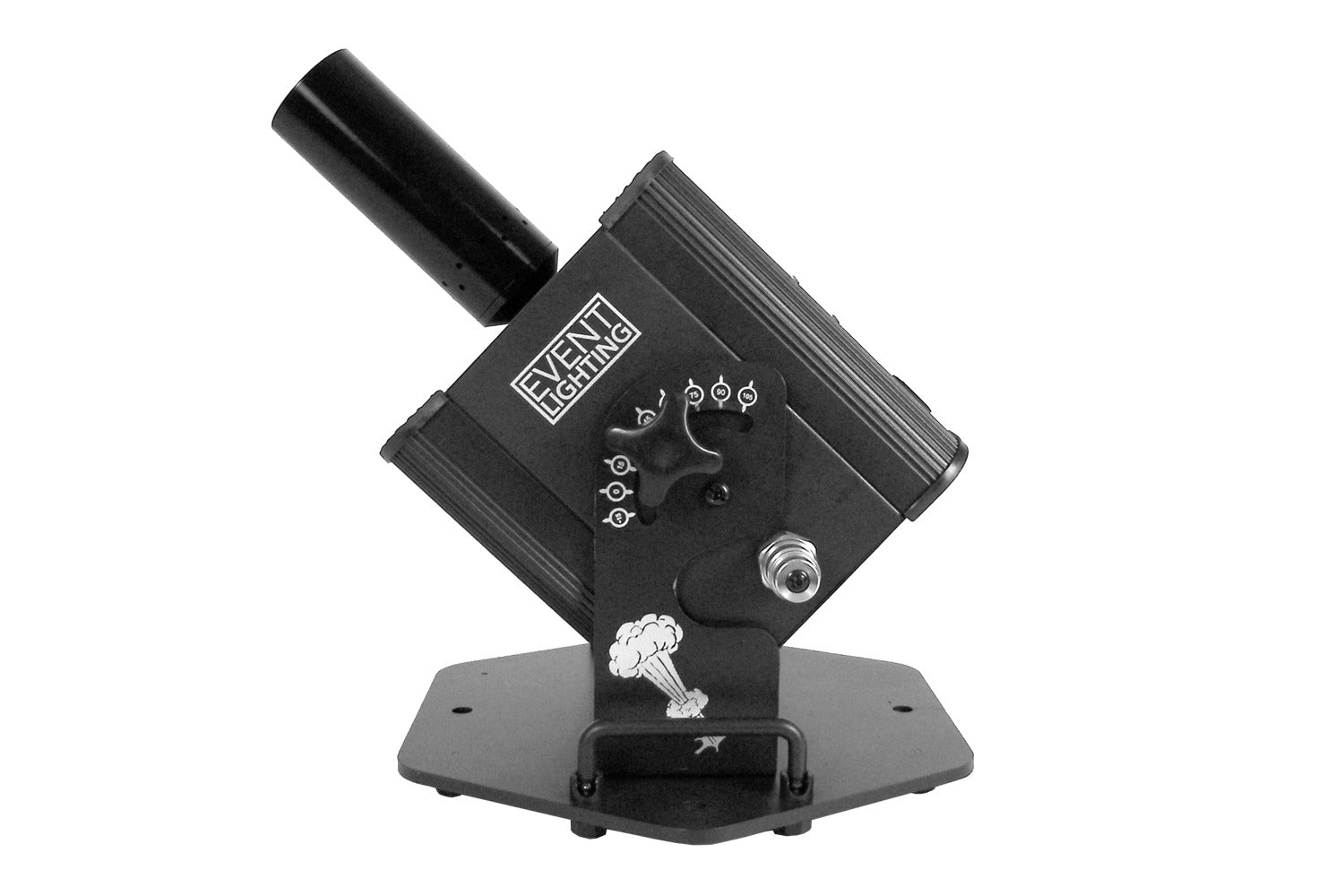 CO2LEDJET - CO2 Jet Machine - Image 6