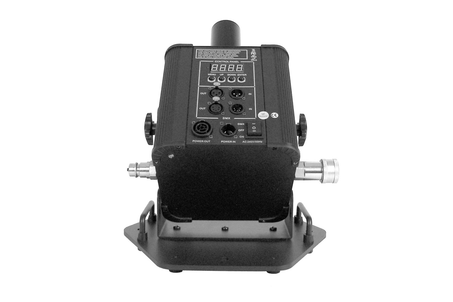 CO2LEDJET - CO2 Jet Machine - Image 7