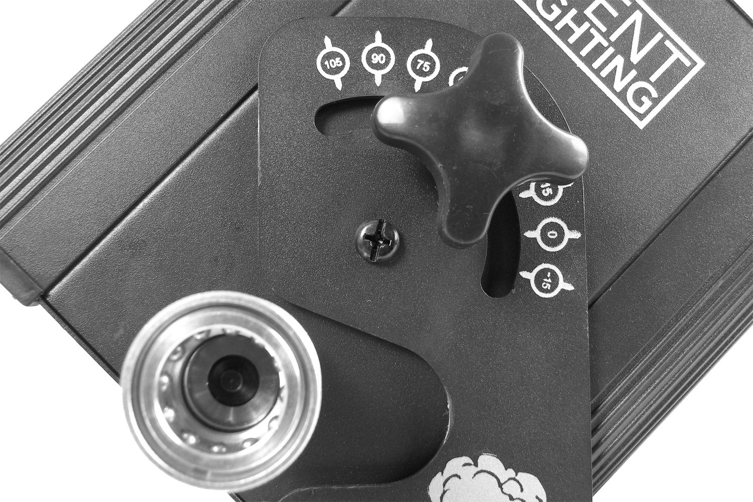 CO2LEDJET - CO2 Jet Machine - Image 8