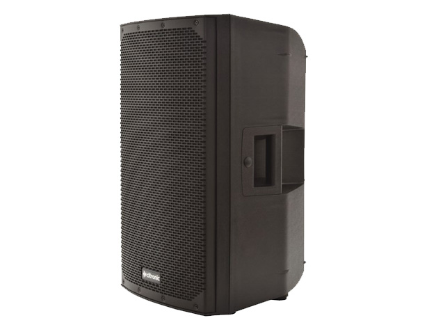 Citronic CAB-12L 12" Active PA Speaker w/ Bluetooth Link
