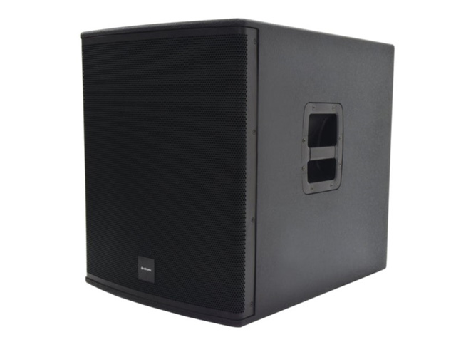 Citronic CASA 15“ Active Subwoofer