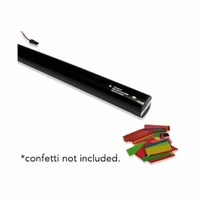 Electric Shooter Tube 4080