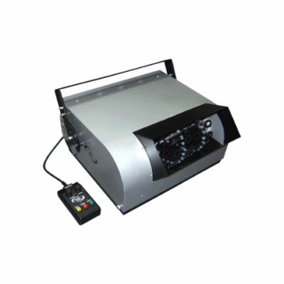 Large Bubble Machine