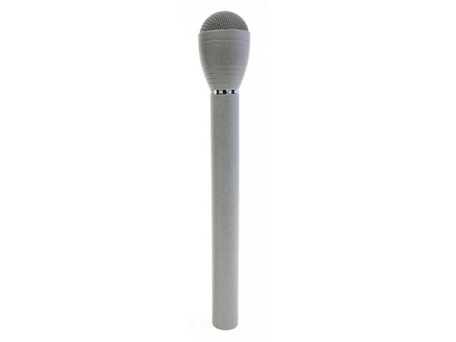 Beyerdynamic M58 microphone