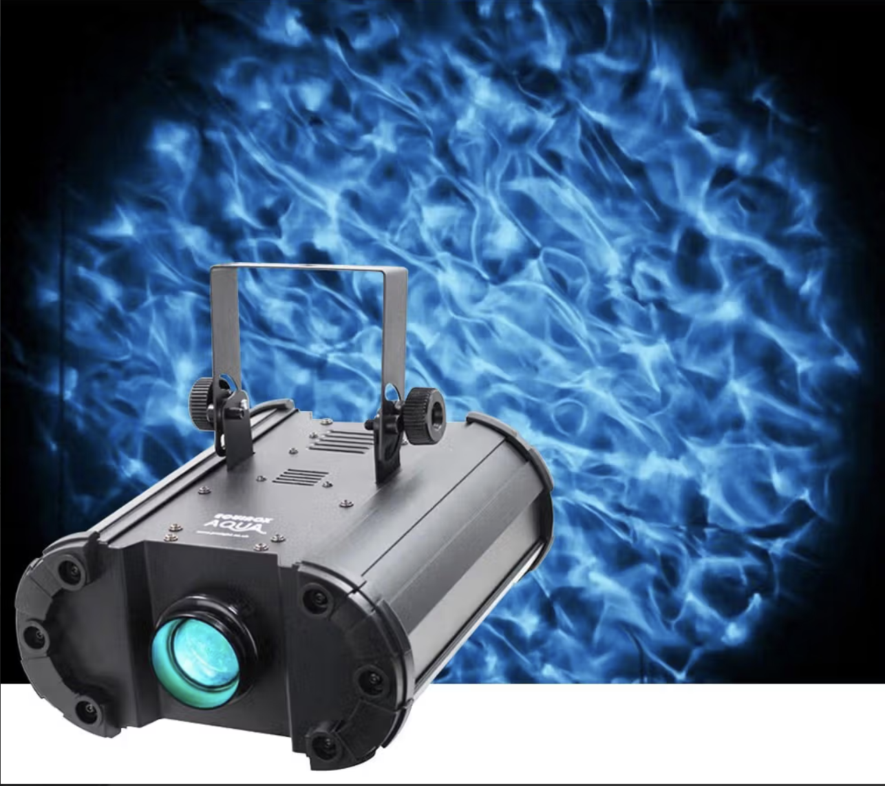 CR Aqua LED Water Effect light