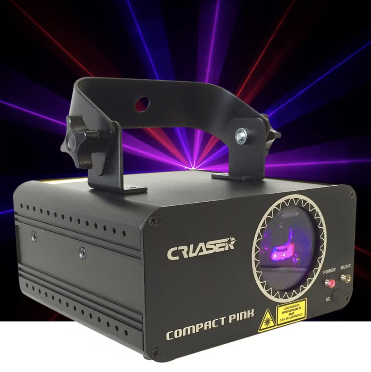 TWO Color Laser