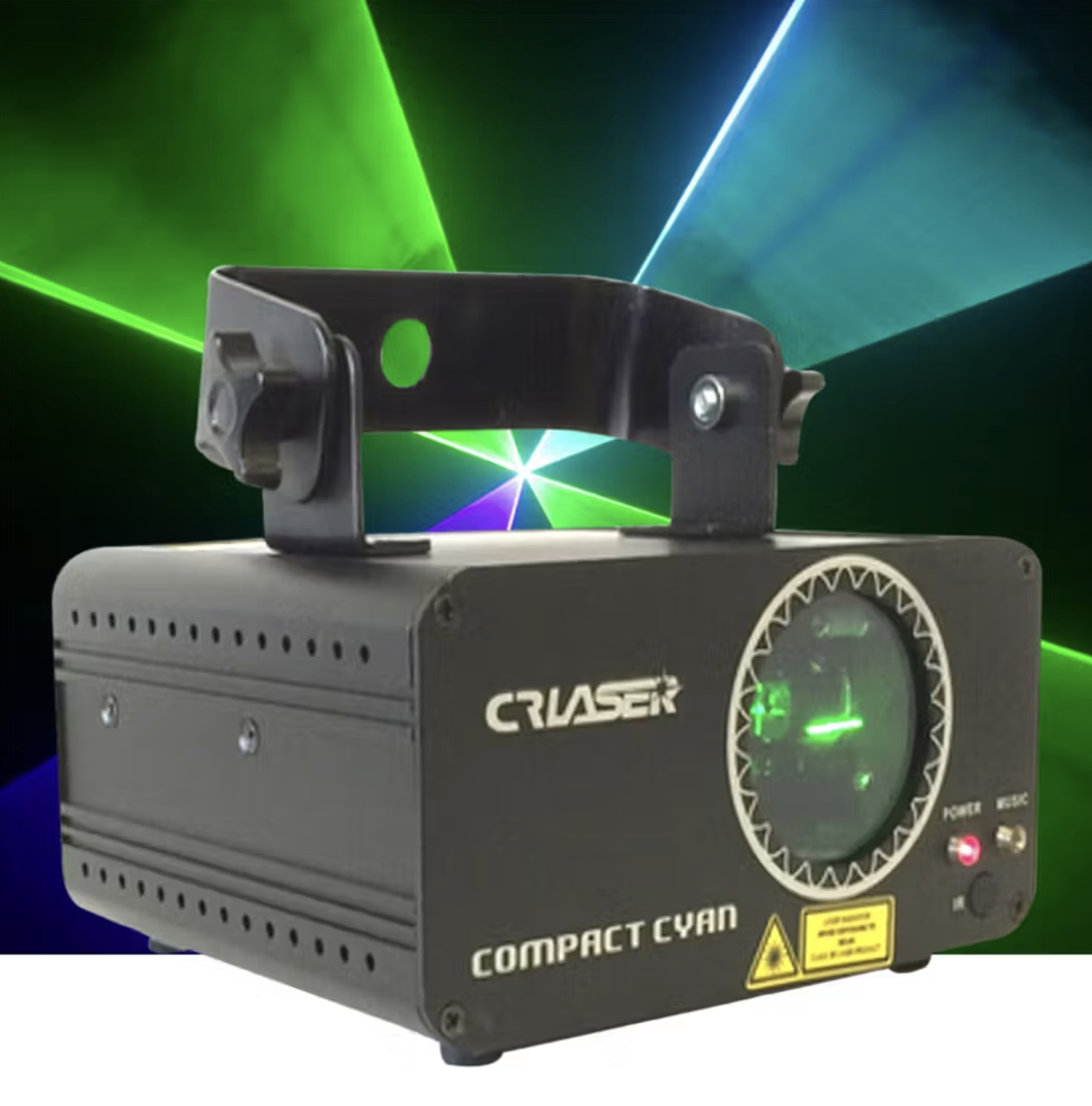 TWO Color Laser - Image 2