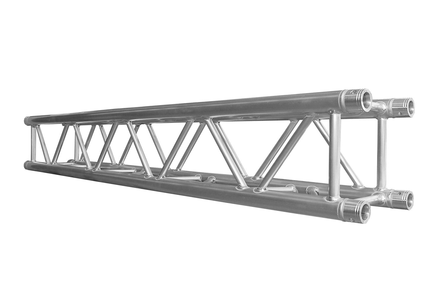 T3BD3 - 290mm Diagonal Truss - Silver 3m - Image 2