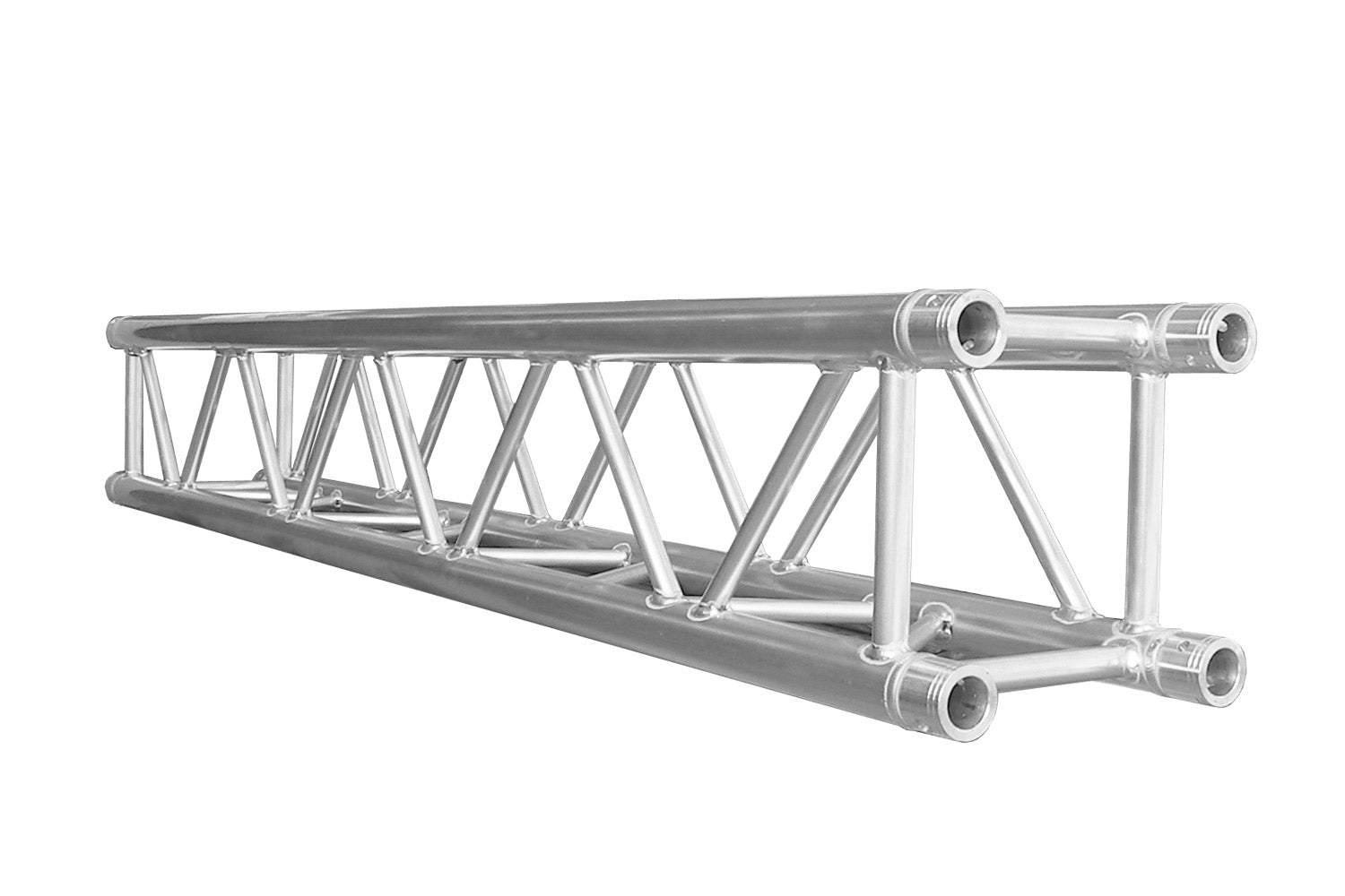T3BD3 - 290mm Diagonal Truss - Silver 3m - Image 3