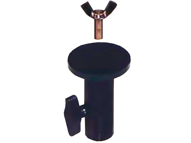 DRB004 Spigot For Lighting T-Bar Connector