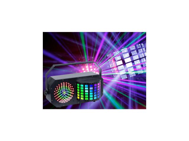 CO2GUNLED – LED CO2 BLASTER