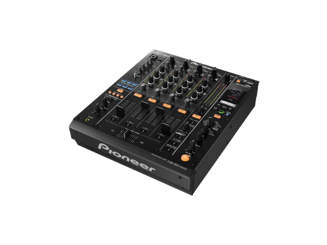 Pioneer DJM900NXS