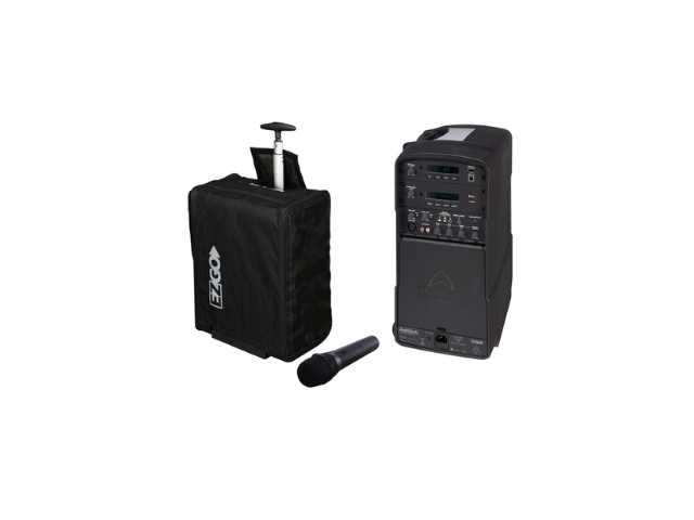 Portable PA - E-Lektron EL30-M