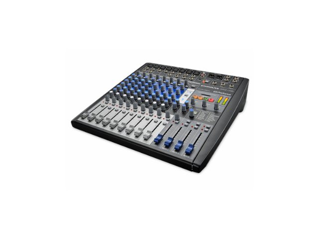 PRESONUS STUDIO LIVE AR12-USB